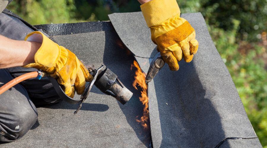 Expert top industrial roofings services in Stanfield, AZ